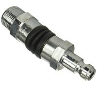 Metabo HPT Hitachi 190201 - Enchufe giratorio (1/4X3/8 MNPT AUTO)