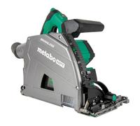 Metabo HPT - Kit de sierra circular inalámbrica MultiVolt™ de 36 V, incluye batería de 1-36 V/4.0 Ah, cuchillas de 6-1/2 pulgadas, funda dura, profundidad de corte de 2-19/32 pulgadas, garantía de por