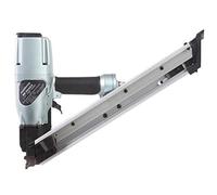 Metabo HPT NR65AK2 - Clavadora de 2 1/2 pulgadas