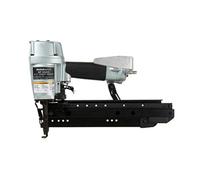 Metabo HPT Pro Finish Nailer, Pro-Preferred Pneumatic Power Nailers for Finish Applications, High Grade Aluminium Magazine, 16 Gauge, 1-1/2" to 2-1/2" Straight Nails, NT65A5
