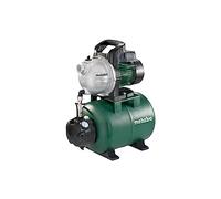 Metabo HWW 3300/25 G - bomba para instalación de agua doméstica