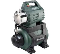 Metabo HWW 4500/25 Inox - bomba para instalación de agua doméstica