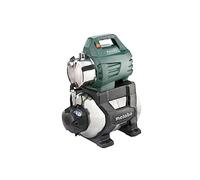 Metabo HWW 4500/25 Inox Plus - bomba para instalación de agua doméstica