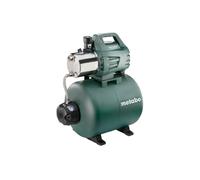 METAB600976000O Planta de agua sanitaria HWW 6000/50 Inox 600976000