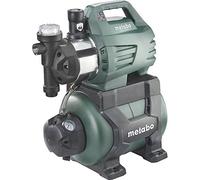 Metabo HWWI 3500/25 Inox - bomba para instalación de agua doméstica
