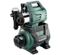 Metabo HWWI 4500/25 Inox - bomba para instalación de agua doméstica