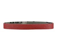 Metabo - Juego cinta abrasiva 50x1020mm p400 nk(3u)