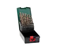 HSS-Co SP - Caja de plástico (25 piezas)