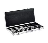METABO Juego de brocas SDS-max (7 piezas) 623106000