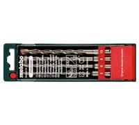 METABO Juego de brocas -SDS plus Promoción (4 piezas) 625580000