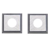 METABO Juego de cuchillos para Lf 714 S/ 724 (10 piezas) 631660000