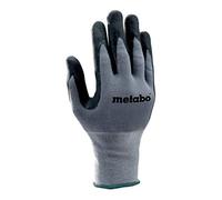 Metabo - Juego guantes m2 gr-10