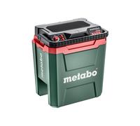 Metabo Refrigerador de batería KB 18 BL 600791850