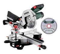 Metabo Tronzadora KGS 216 M SET 613216900