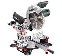 Metabo KGS 305 M - 2.0 Kw - Ø 305 mm - Ingletadora 2000 w disco 305 mm