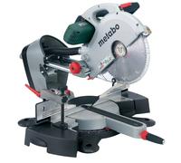 METABO Tronzadora KGS 315 Plus 0103150000