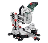 Metabo kgsv 254 mc kapps?ge