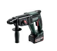 Metabo kh 18 ltx 24 sds-plus-akku-kombihammer 18v 4.0ah