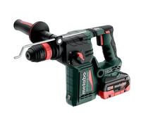 Metabo KH 18 LTX BL 24 Q MARTILLO INALÁMBRICO 601714660