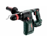 Metabo KH 18 LTX BL 24 Q MARTILLO INALÁMBRICO 601714840