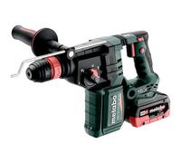metabo KH 18 LTX BL 28 Q (601715660) Martillo de batería