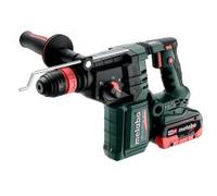Metabo KH 18 LTX BL 28 Q MARTILLO INALÁMBRICO 601715660