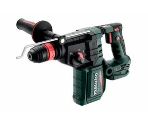 Metabo KH 18 LTX BL 28 Q MARTILLO INALÁMBRICO 601715840