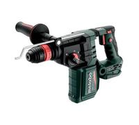 Metabo KH 18 LTX BL 28 Q MARTILLO INALÁMBRICO 601715850