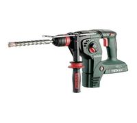 Metabo KHA 36-18 LTX 32 rotary hammers 1100 RPM - Martillo perforador (6,8 cm, 1100 RPM, 3,1 J, 4500 ppm, 1,3 cm, 3 cm)