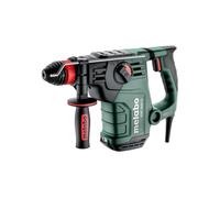 Metabo KHE 3560 Q 600811500 - Martillo combinado con metaBOX 185 XL (4,2 J de energía de impacto único, número de impacto 4350 /min, peso 5 kg)