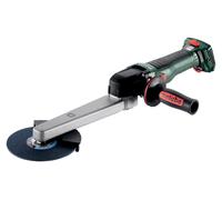 Metabo knsvb 18 ltx bl 150-18 v cas, disco de 150 mm de diámetro, 100