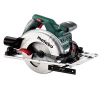 Metabo Sierra circular manual KS 55 FS disco 160 mm (maletín)