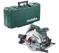Metabo KS 55 - Sierra circular manual Metabo