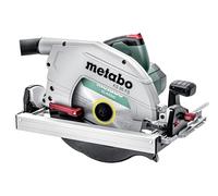 Metabo KS 85 FS 601085500 - Sierra circular de mano (sierra con hoja de 235 mm de diámetro, 2000 W, velocidad de corte 55 m/s, longitud de cable 4 m, con maletín)