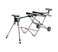 Metabo KSU 251 Mobile 629007000 - Soporte para sierra tronzadora