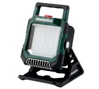 METABO Lámpara de construcción a batería BSA 18 LED 4000 601505850