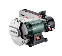 Metabo lijadora combinada universal bs 200 plus, máquina para lijar,