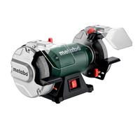 Metabo Lijadora de doble disco DS 150 PLUS 604160000