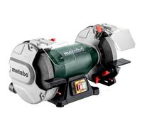 Metabo Lijadora de doble disco DSD 200 PLUS 604210000
