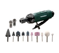 METABO Lijadora directa de aire DG 25 Set 604116500