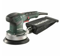 Metabo lijadora excéntrica para madera sxe 3150 310w con maletín, ne