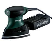 METABO Lijadora multifuncional FMS 200 INTEC 600065500