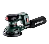 METABO Lijadora orbital a batería SXA 18 LTX 125 BL 600146850