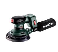 SXA 18 LTX 150 BL - Batería excéntrica TV00