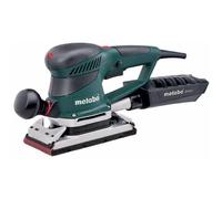 Metabo lijadora orbital de cable sre 4351 turbotec (350 w, plato de 11