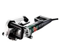 METABO 604040500 - Rozadora DIAMANT MFE 40 (con dos discos) 1900W ancho de carril 9/15,5/22/28,5/35 mm