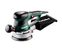 Metabo Lijadora Roto Orbital SXE 450 TurboTec 150mm