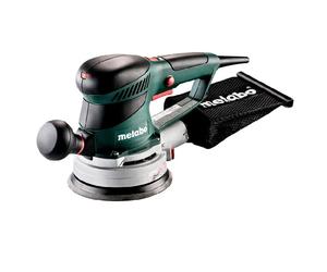 Metabo Lijadora Roto Orbital SXE 450 TurboTec 150mm