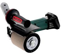 METABO Lijadora satinada a batería S 18 LTX 115 600154850