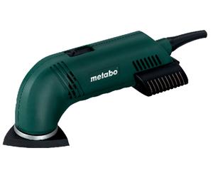 METABO Lijadora triangular DSE 280 Intec 600317500